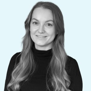 Head shot of Jeanette Kvalevåg