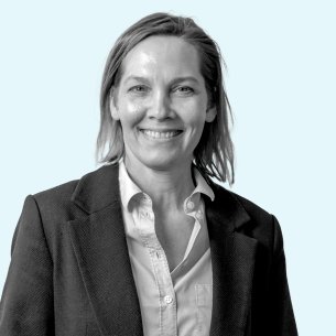 Head shot of Sunniva Mørstad