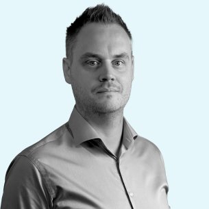 Head shot of Stig Fuglestad