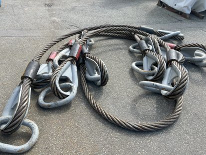 Wire til testing i testbenk