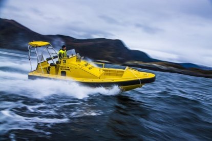 Mob Boats