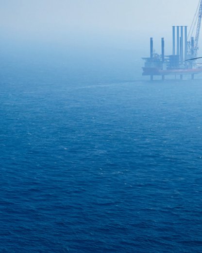 Article The Norwegian Offshore Wind Journey