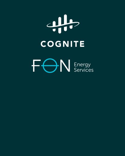 Cognite x fon