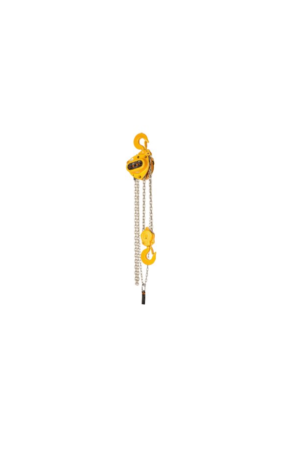 Kito Manuell Air Hoist
