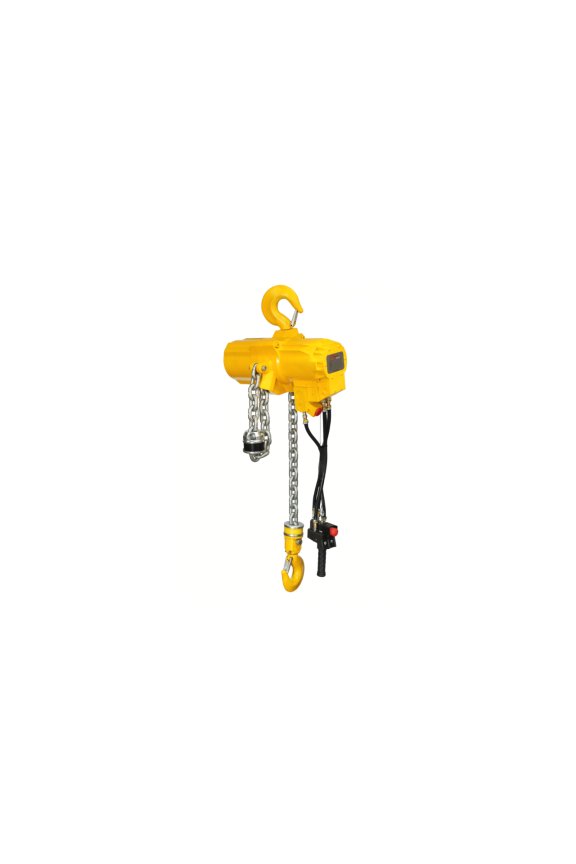 Kito Air Hoist