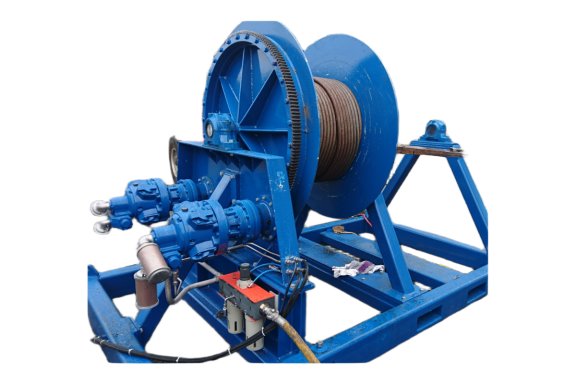 Reel Devices 2