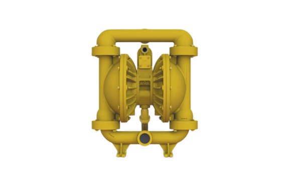 Seawater Pumps