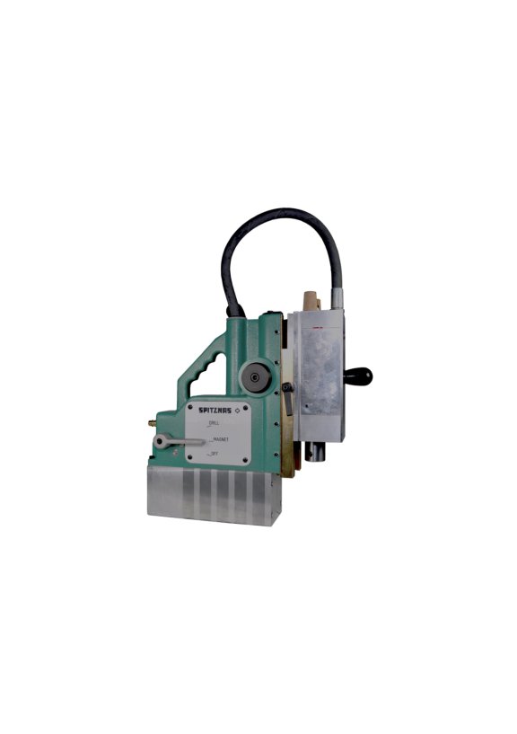 Pneumatic Core Drill