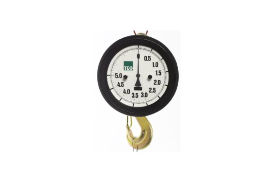 Calibrated Load Cells Under 5 Tonnes