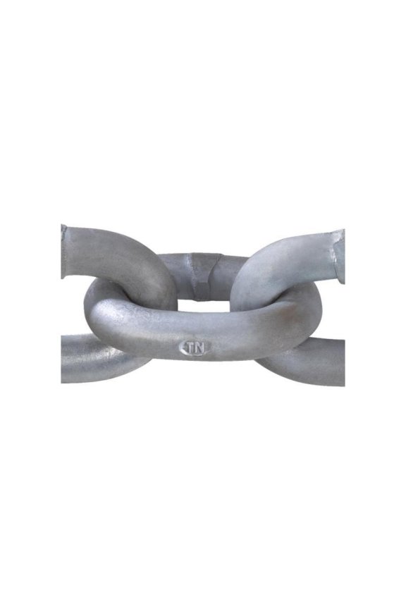 Chain Rotated Zoomed Out