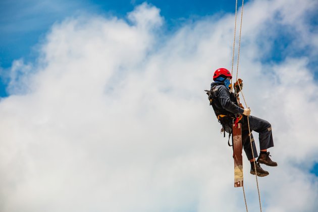 Abseil