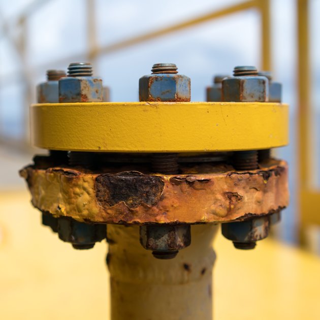 Corrosion